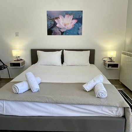 Kos Helios House Appartement Psalidi  Buitenkant foto
