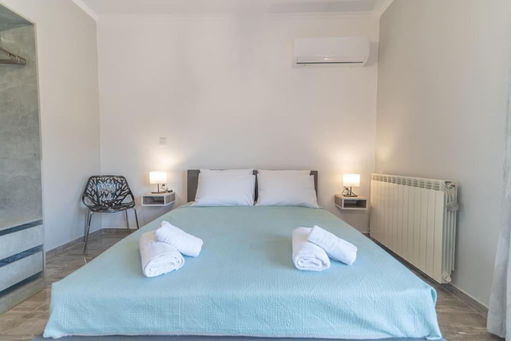 Kos Helios House Appartement Psalidi  Buitenkant foto