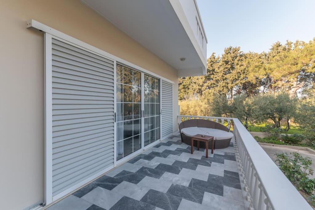 Kos Helios House Appartement Psalidi  Buitenkant foto