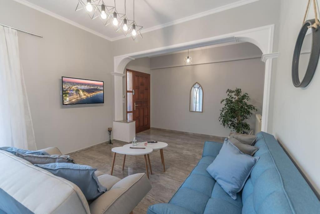 Kos Helios House Appartement Psalidi  Buitenkant foto