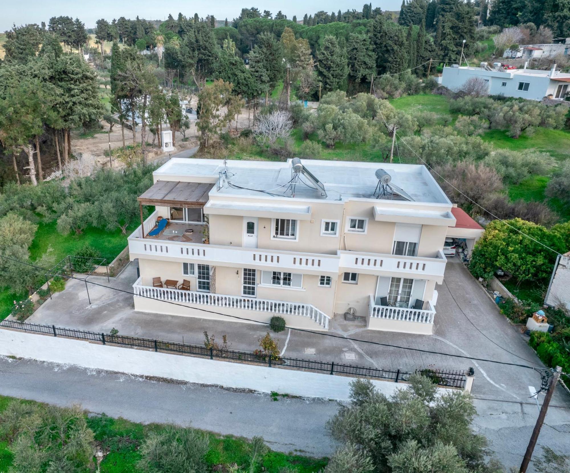 Kos Helios House Appartement Psalidi  Buitenkant foto